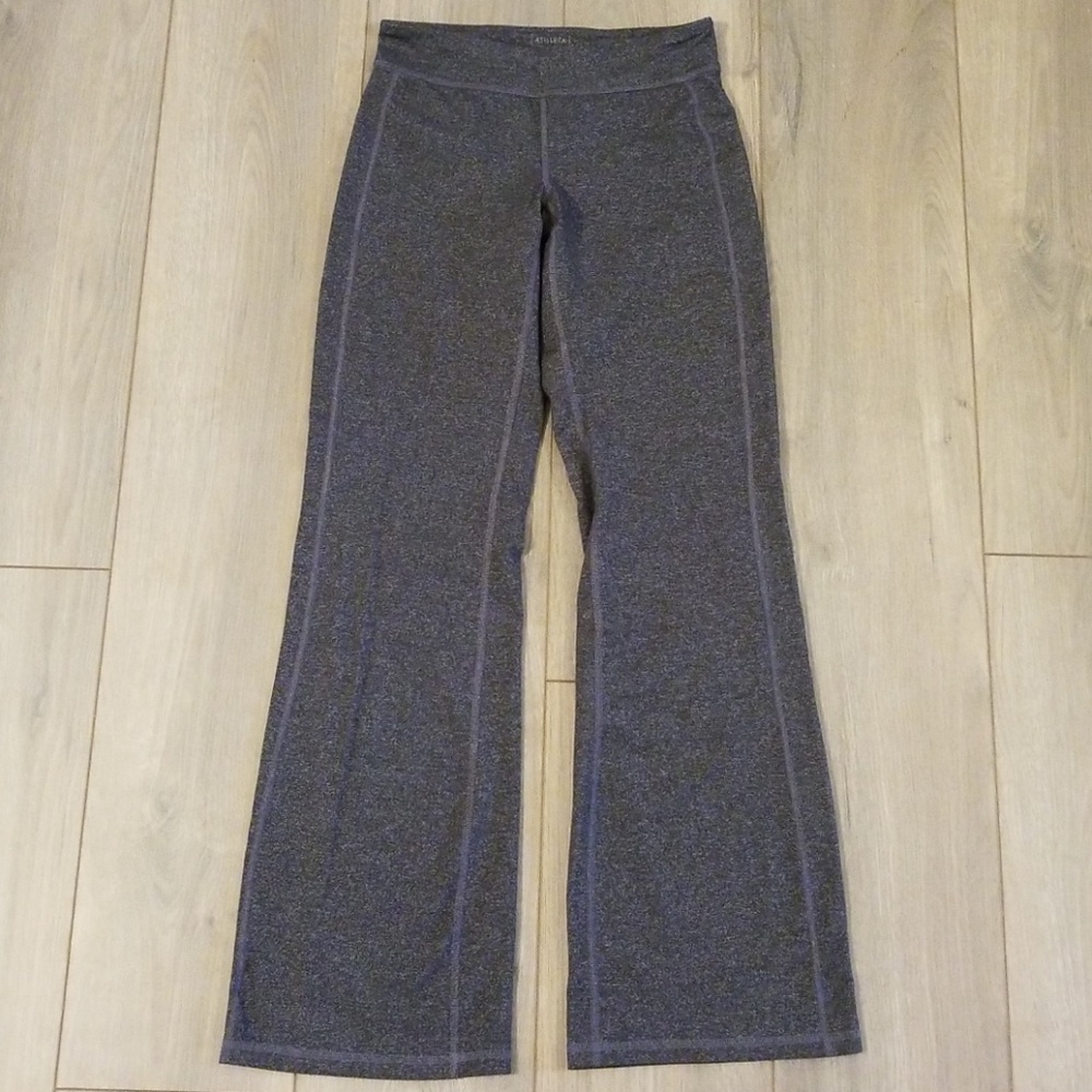 Flare leggings